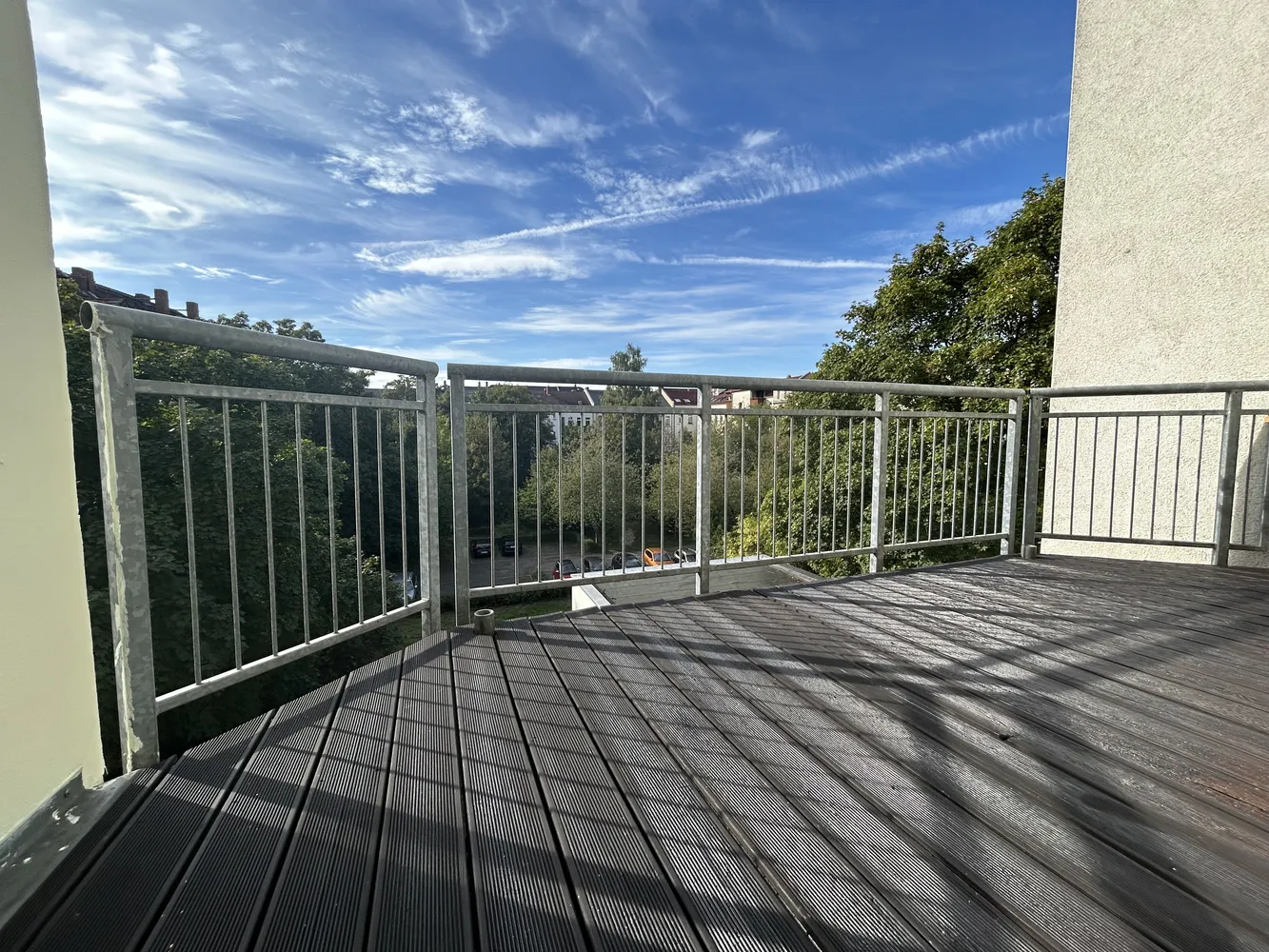 3 Zimmer Wohnung mit 76 m² in Leipzig – Bild 1