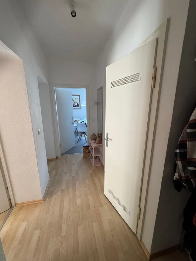 2 Zimmer Wohnung mit 55 m² in Koblenz – Bild 6