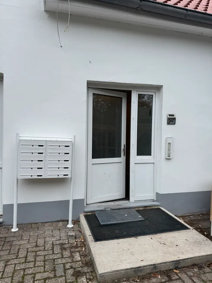 2 Zimmer Wohnung mit 25 m² in Oldenburg – Bild 4
