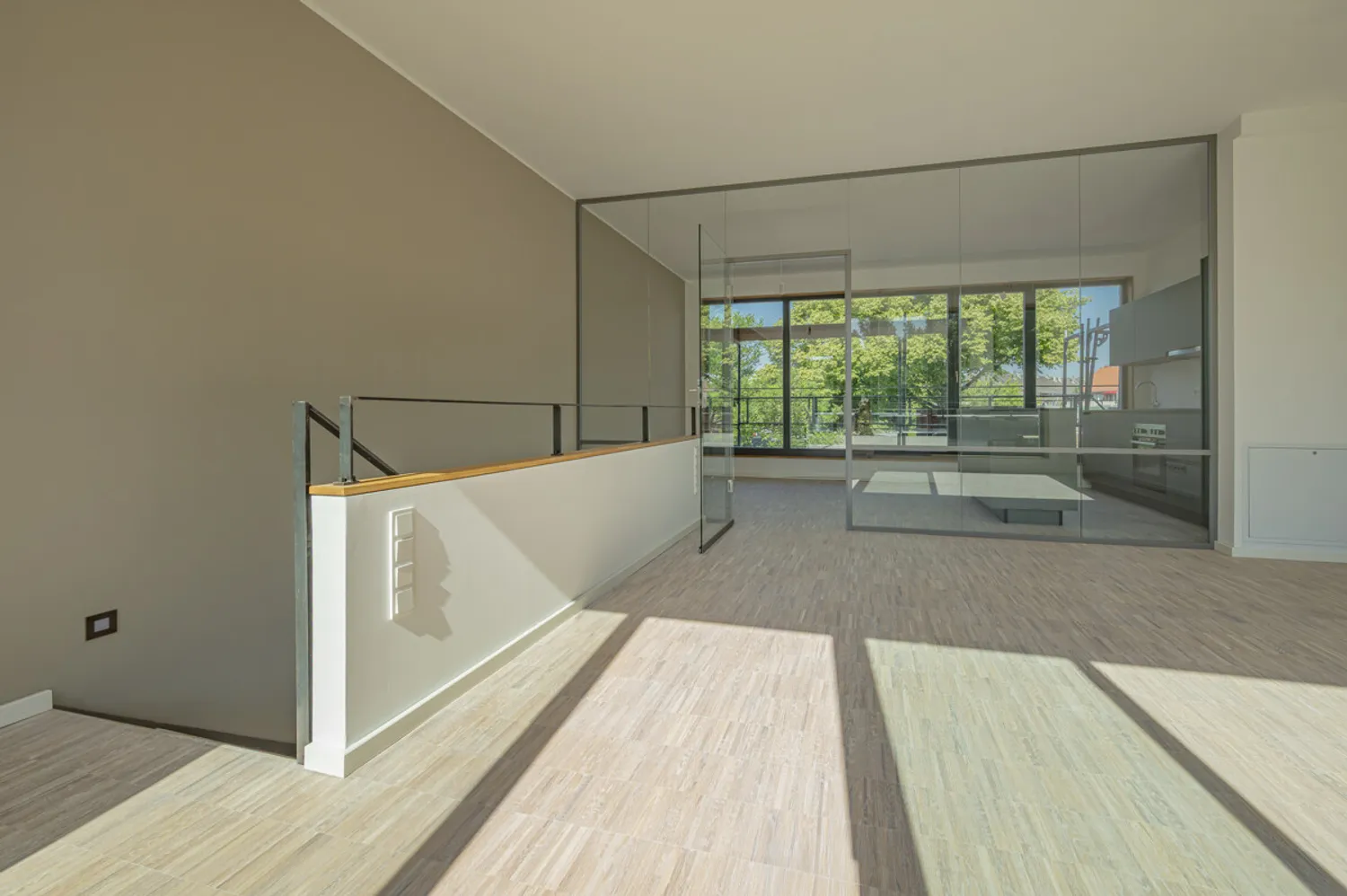 4 Zimmer Wohnung mit 101 m² in Hamburg – Bild 2