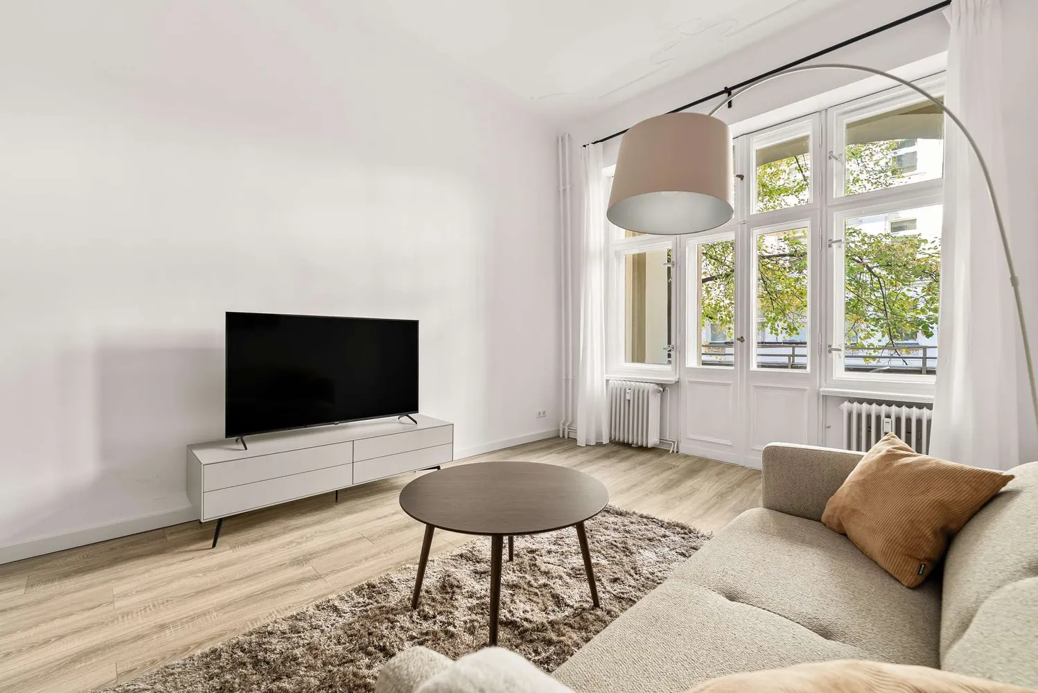 2 Zimmer Wohnung mit 62 m² in Berlin – Bild 8