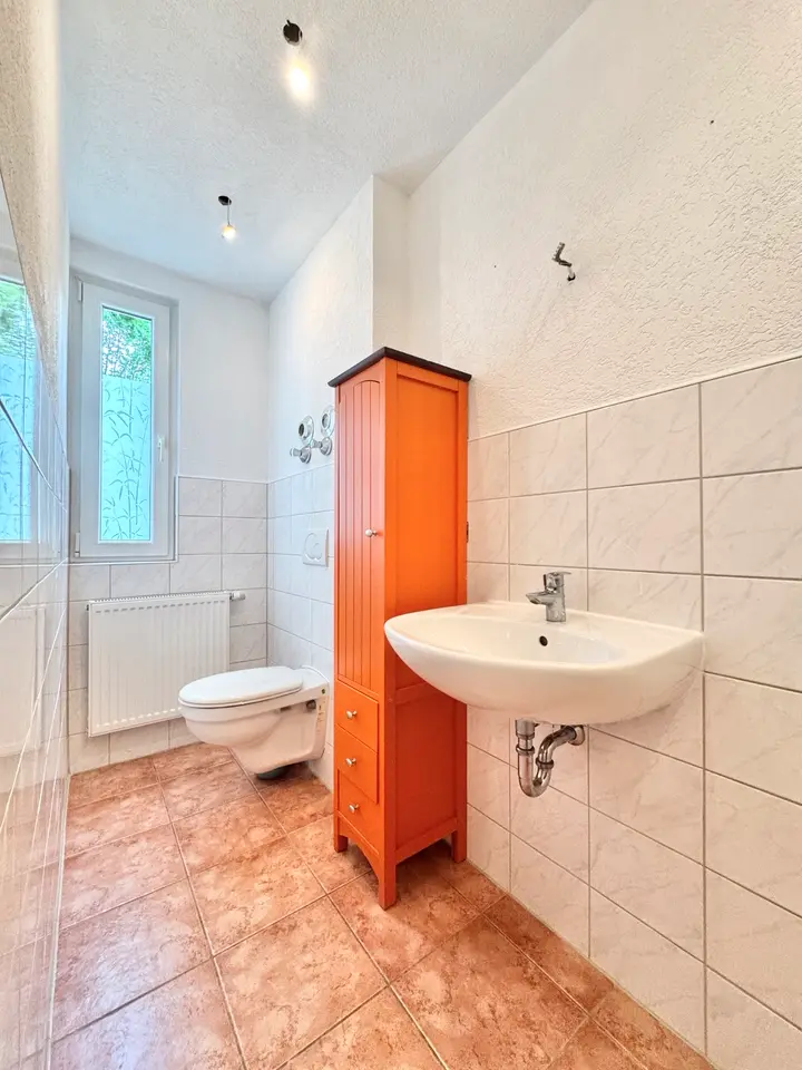 7 Zimmer Wohnung mit 120 m² in Kassel – Bild 6
