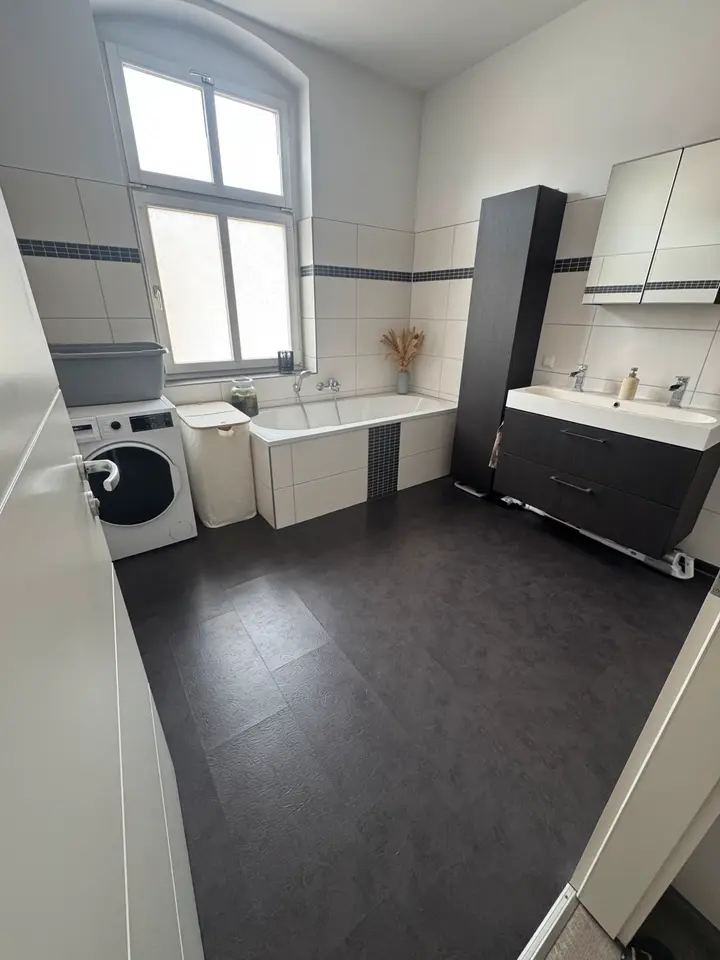 2 Zimmer Wohnung mit 58 m² in Stendal – Bild 5