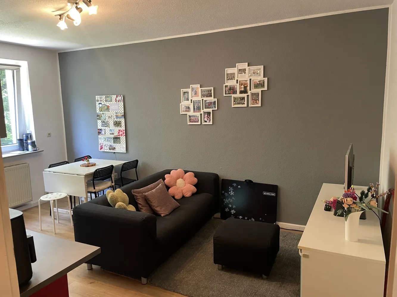 2 Zimmer Wohnung mit 42 m² in Dortmund – Bild 8