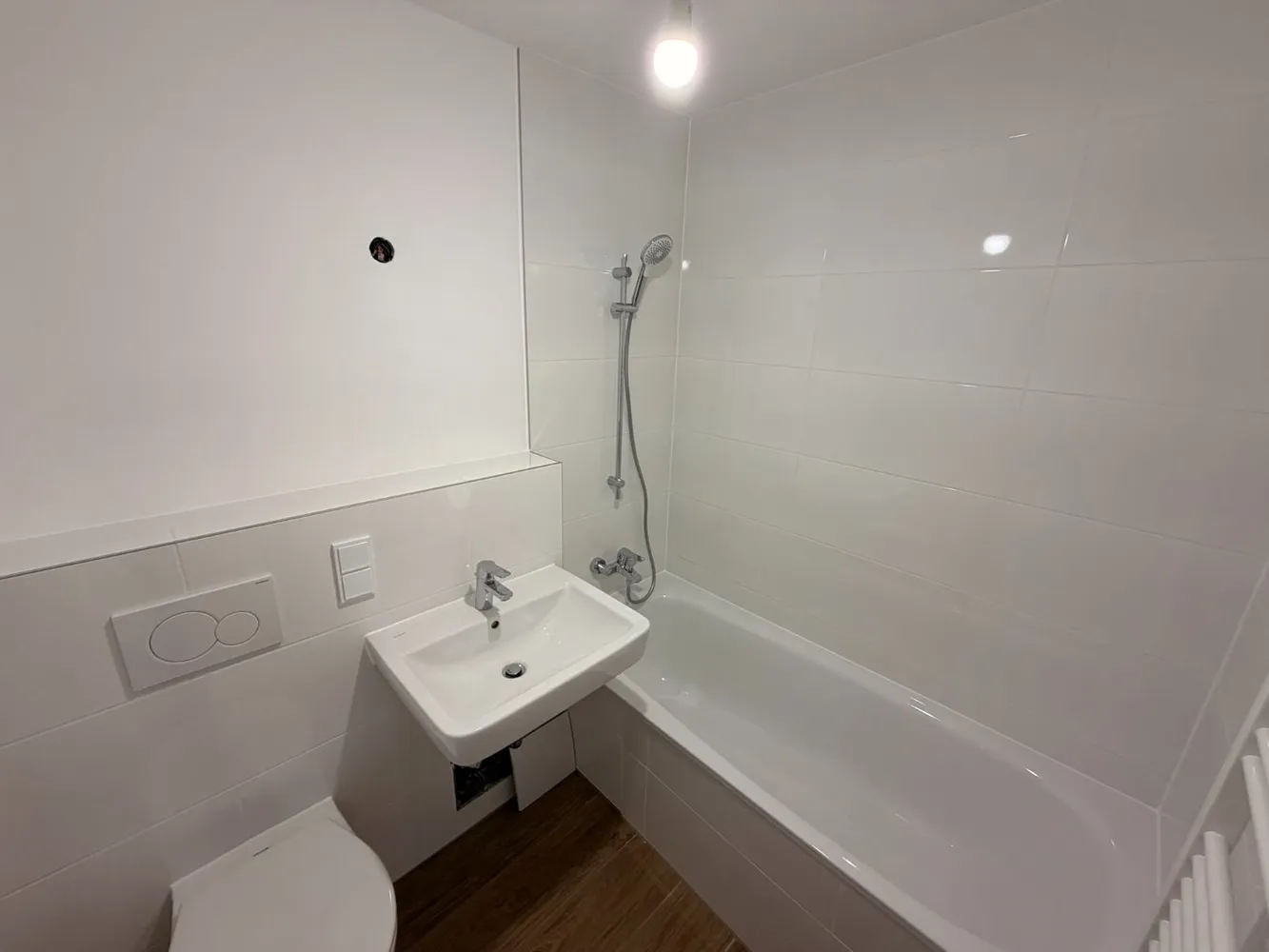 2 room apartment with 57 m² in Munich – Photo 3