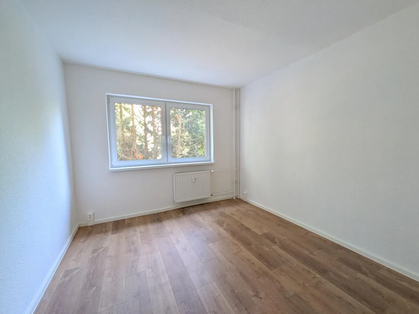 4 Zimmer Wohnung mit 68 m² in Halle (Saale) – Bild 8