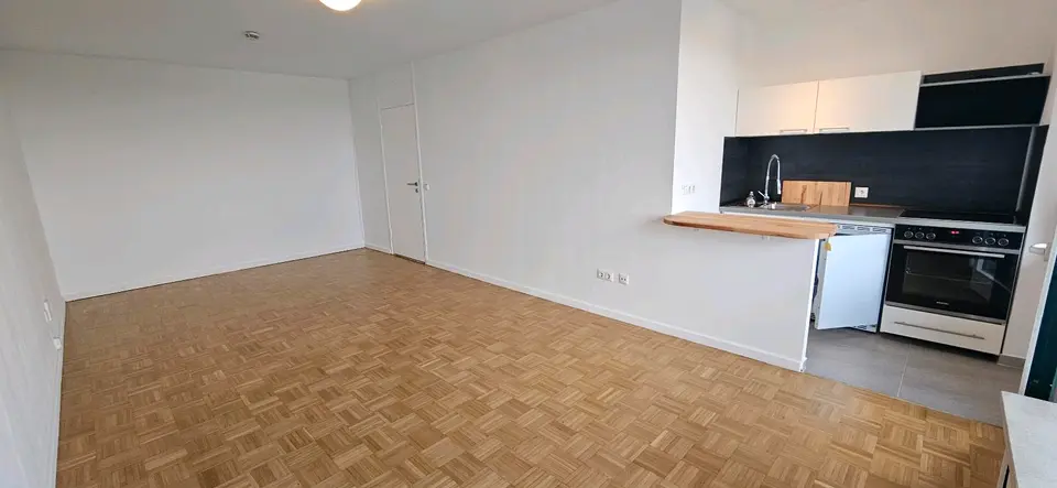 2 Zimmer Wohnung mit 36 m² in Fürstenfeldbruck – Bild 2