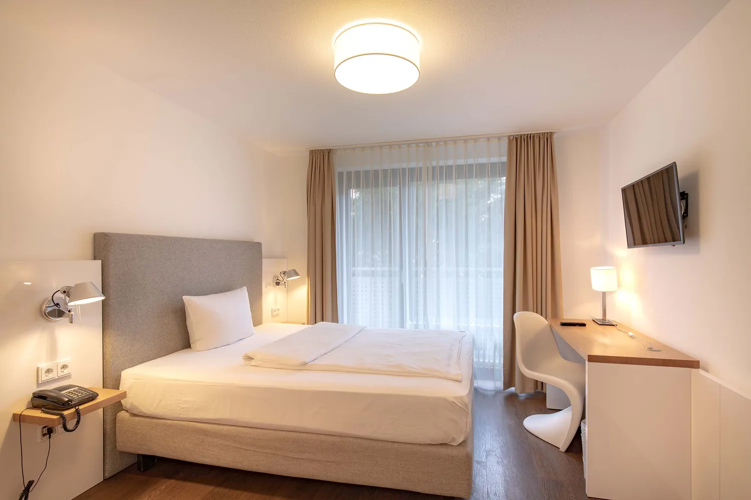 1 Zimmer Wohnung mit 25 m² in München – Bild 3