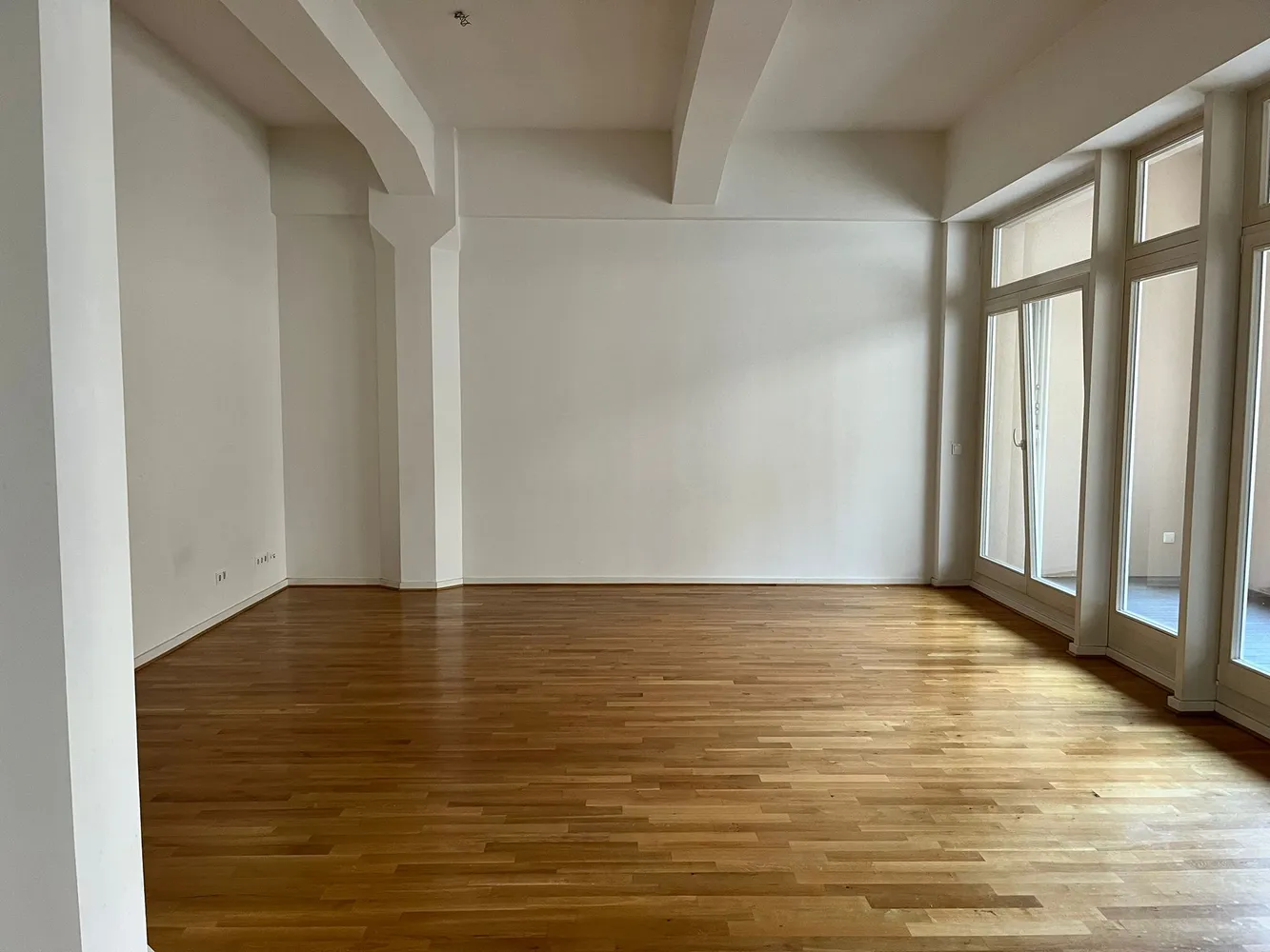 2 Zimmer Wohnung mit 90 m² in Leipzig – Bild 12