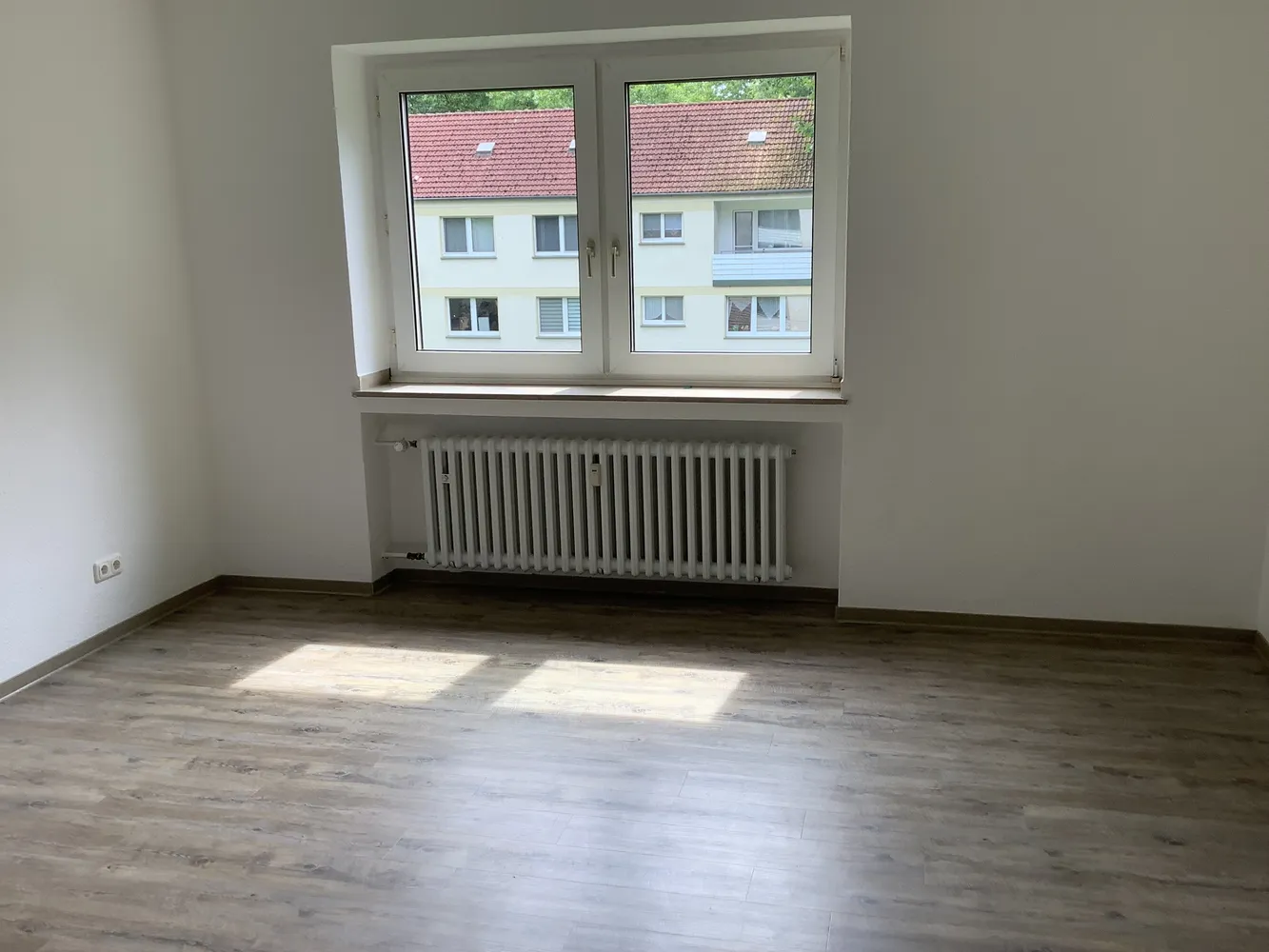 3 Zimmer Wohnung mit 60 m² in Gelsenkirchen – Bild 4