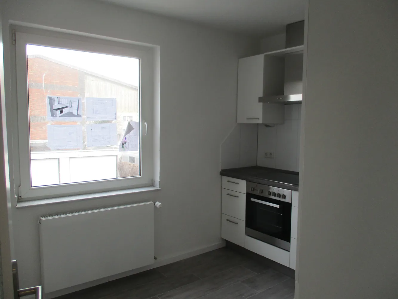 2 Zimmer Wohnung mit 55 m² in Düsseldorf – Bild 4