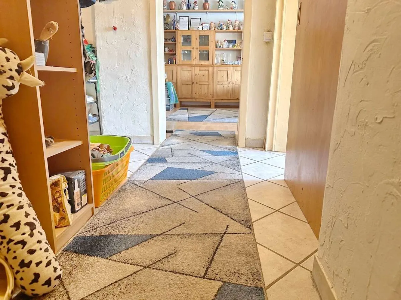 4 Zimmer Wohnung mit 80 m² in Bochum – Bild 6