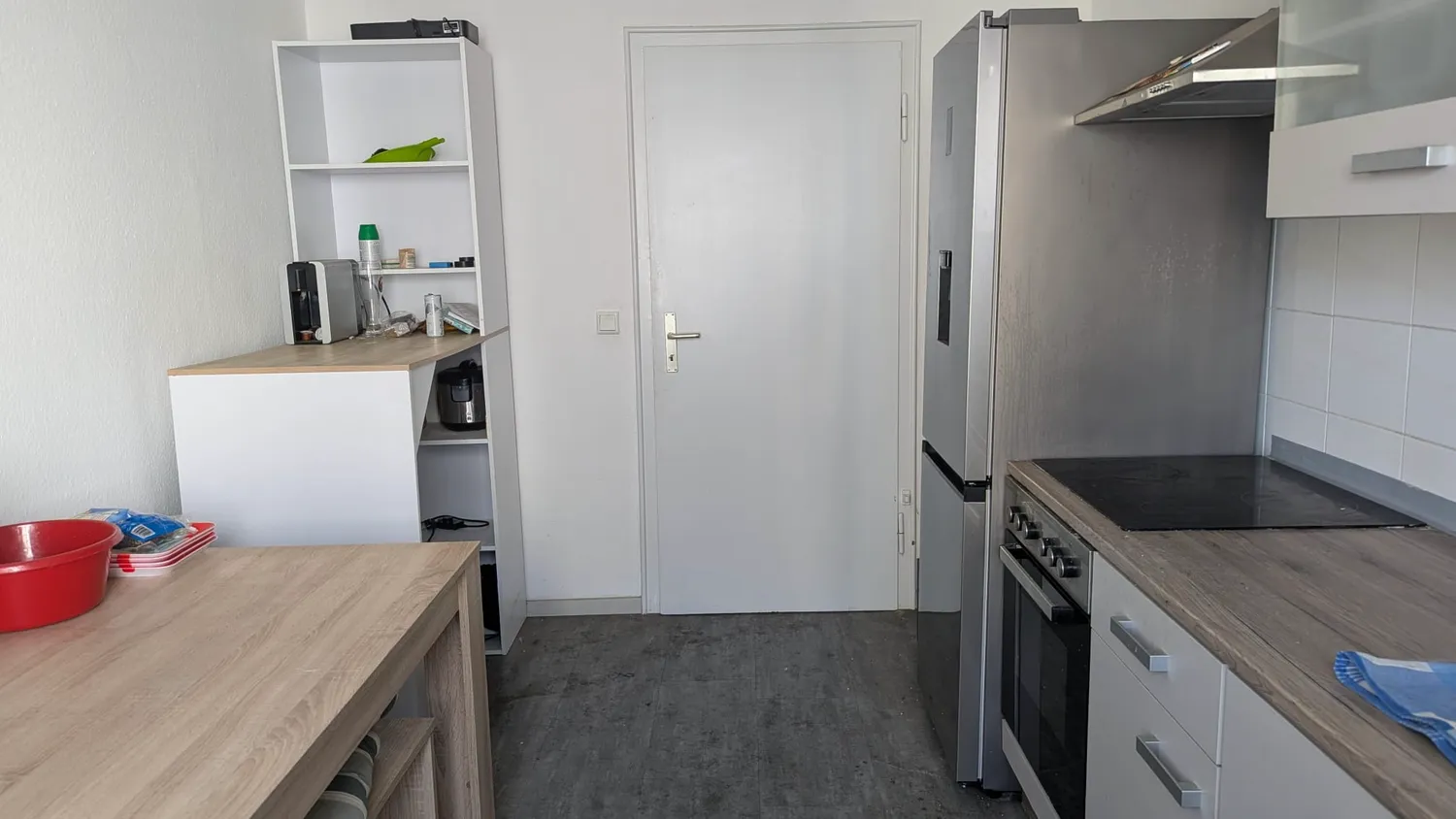 2 Zimmer Wohnung mit 54 m² in Solingen – Bild 5