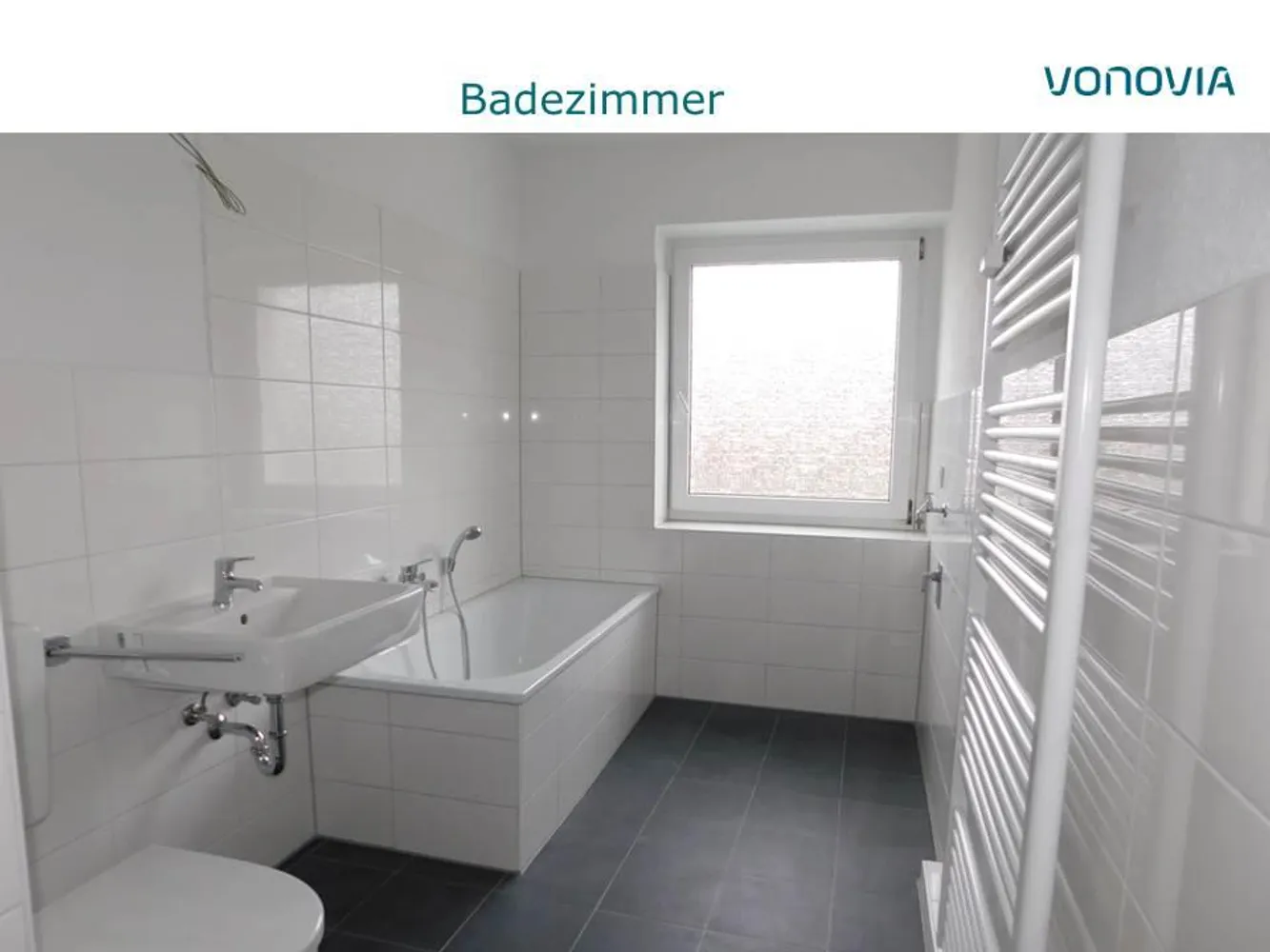 2 Zimmer Wohnung mit 62 m² in Essen – Bild 4