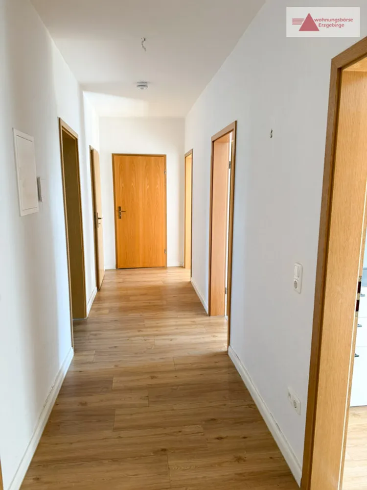 4 Zimmer Wohnung mit 76 m² in Annaberg-Buchholz – Bild 11