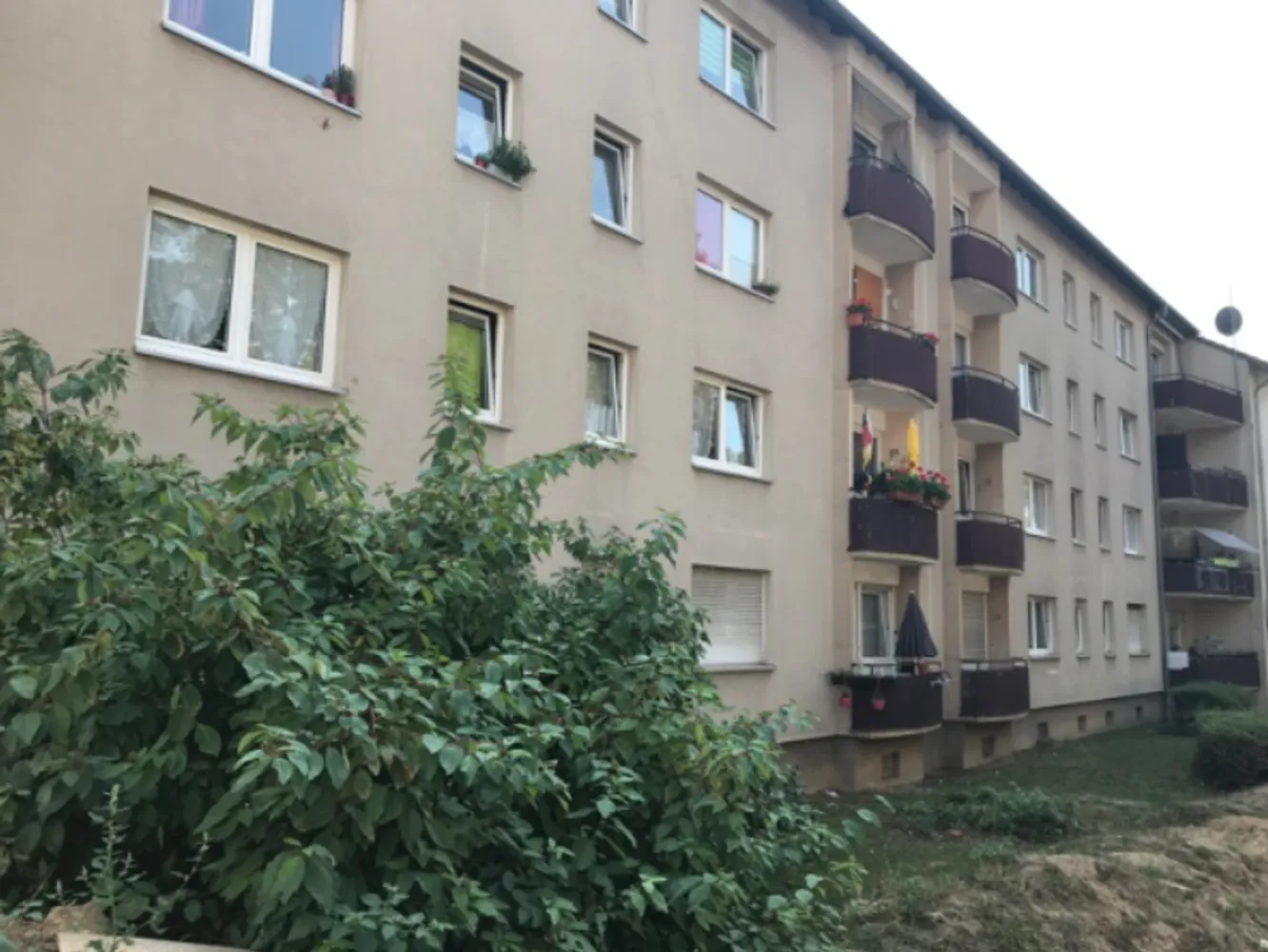 3 room apartment with 61 m² in Wiesbaden – Photo 1