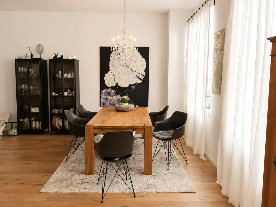 2 Zimmer Wohnung mit 116 m² in Arnsberg – Bild 3
