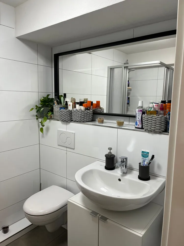 1 Zimmer Wohnung mit 33 m² in Frechen – Bild 11