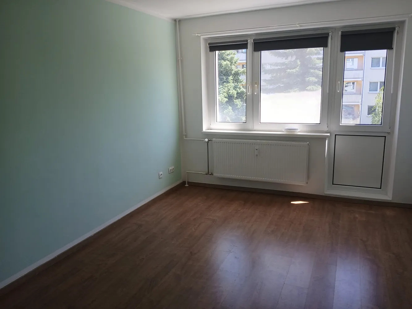 1 Zimmer Wohnung mit 22 m² in Falkensee – Bild 4