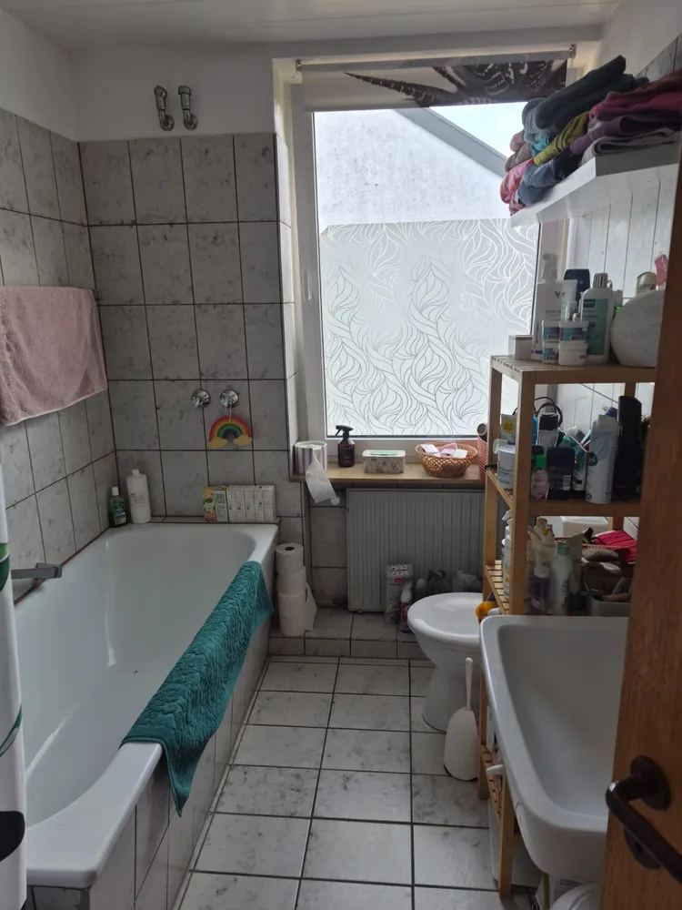 4 Zimmer Wohnung mit 72 m² in Krefeld – Bild 10