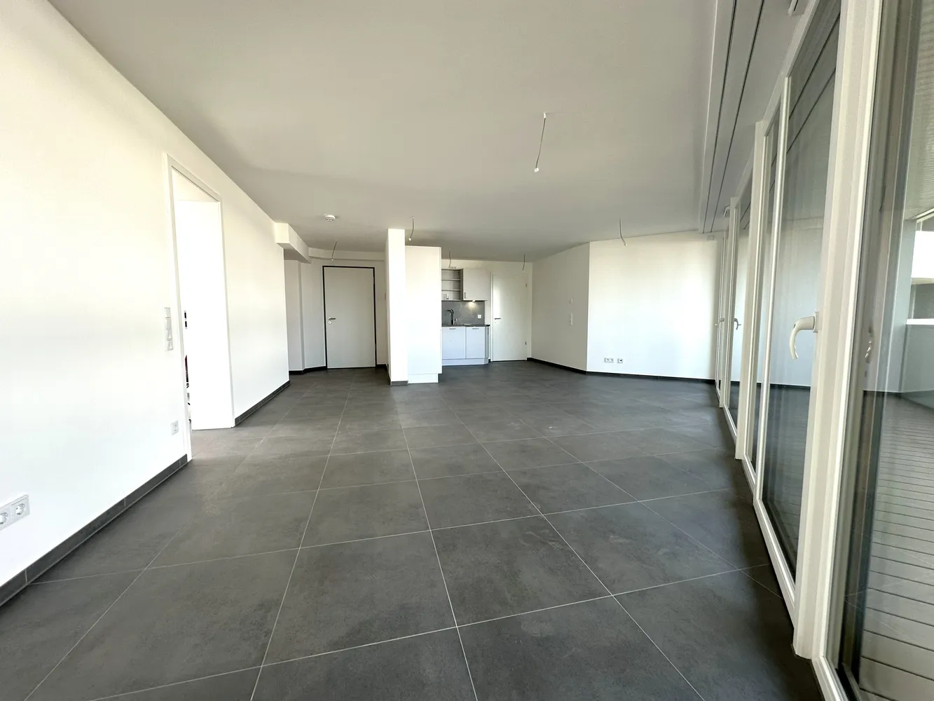 3 room apartment with 94 m² in Hofheim am Taunus – Photo 11
