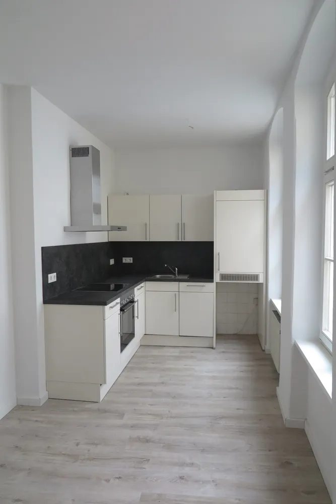 2 Zimmer Wohnung mit 70 m² in Halle (Saale) – Bild 7