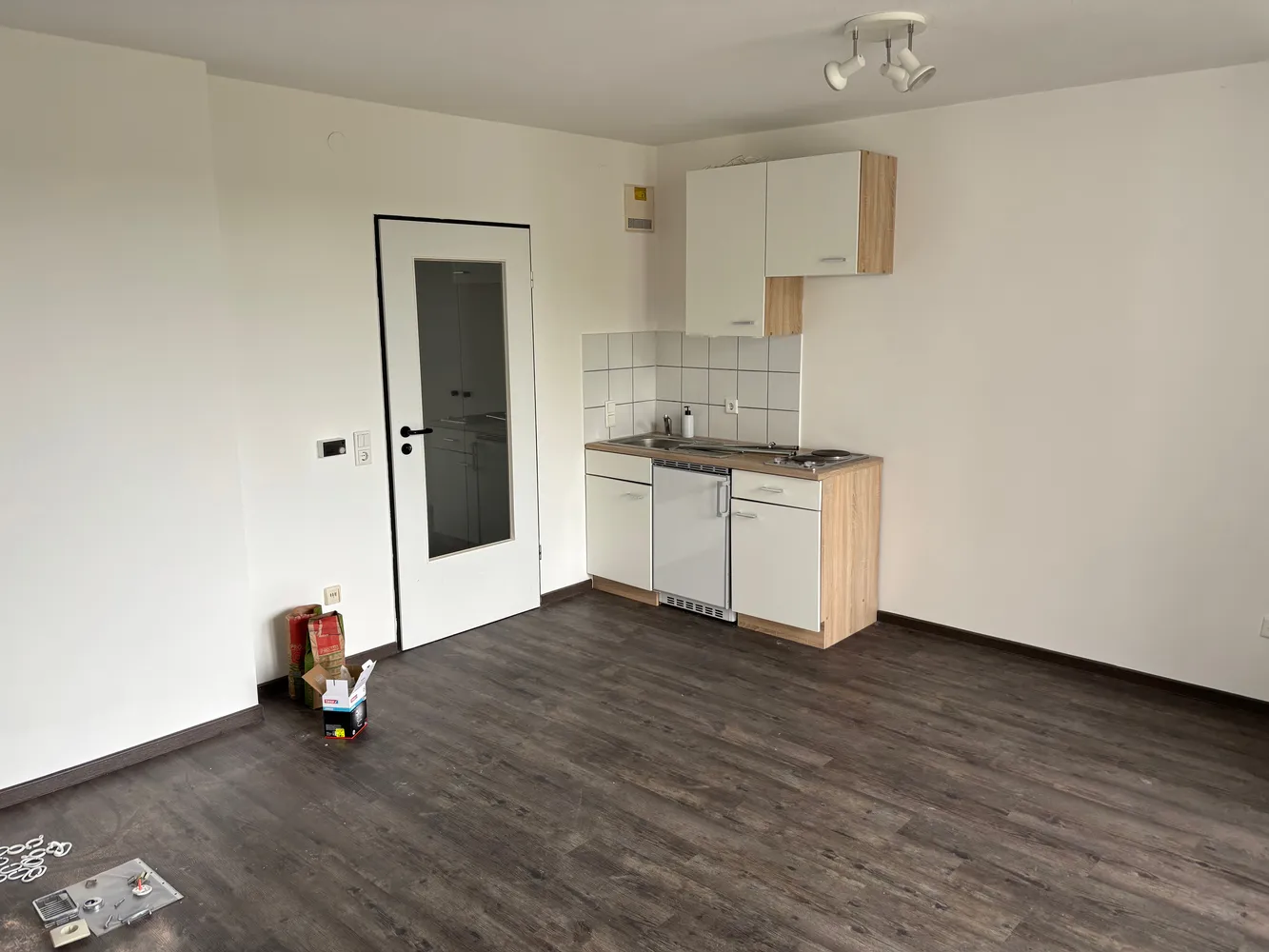 1 Zimmer Wohnung mit 29 m² in Bielefeld – Bild 5