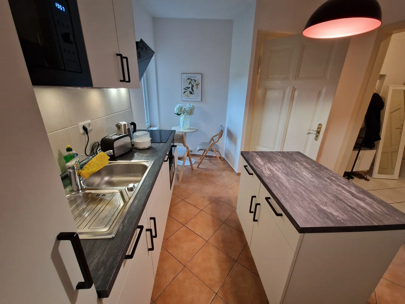 2 Zimmer Wohnung mit 63 m² in Quedlinburg – Bild 7