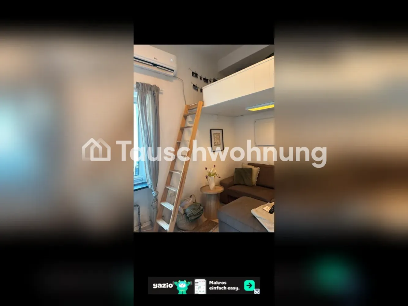 1 Zimmer Wohnung mit 28 m² in Köln – Bild 1