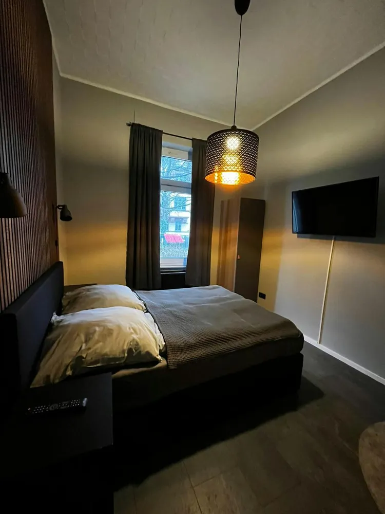 WG-Zimmer in Frankfurt am Main – Bild 2