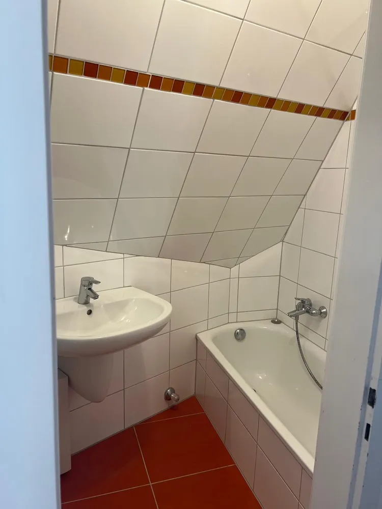 2 Zimmer Wohnung mit 52 m² in Donauwörth – Bild 2