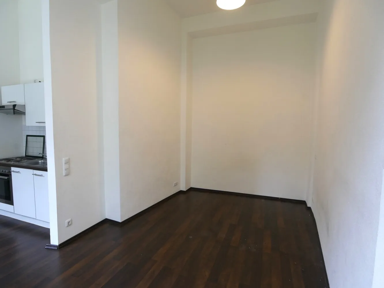 1 Zimmer Wohnung mit 31 m² in Aachen – Bild 2