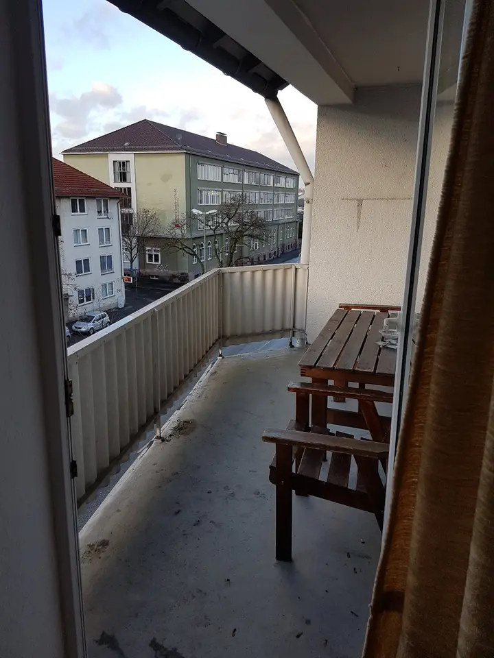 WG-Zimmer mit 80 m² in Kassel – Bild 8