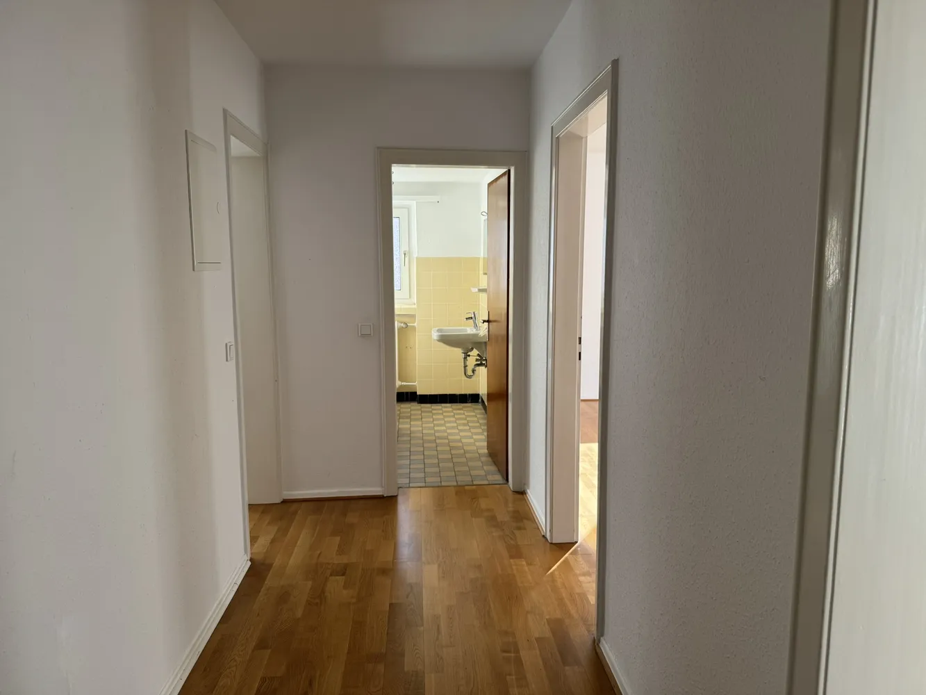2 Zimmer Wohnung mit 55 m² in Solingen – Bild 5