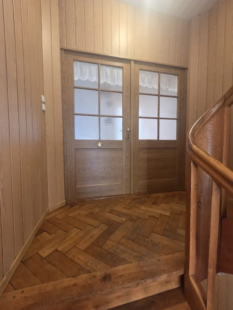 3 Zimmer Wohnung mit 113 m² in Nürnberg – Bild 8