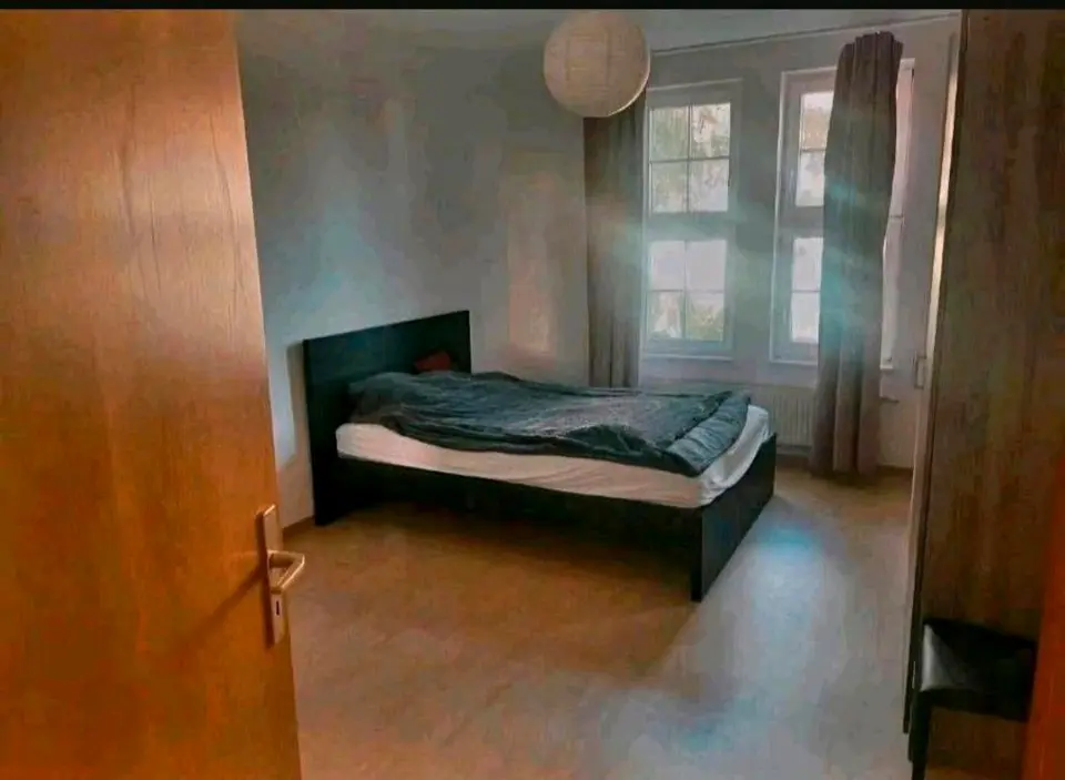 2 Zimmer Wohnung mit 58 m² in Nordhausen – Bild 5
