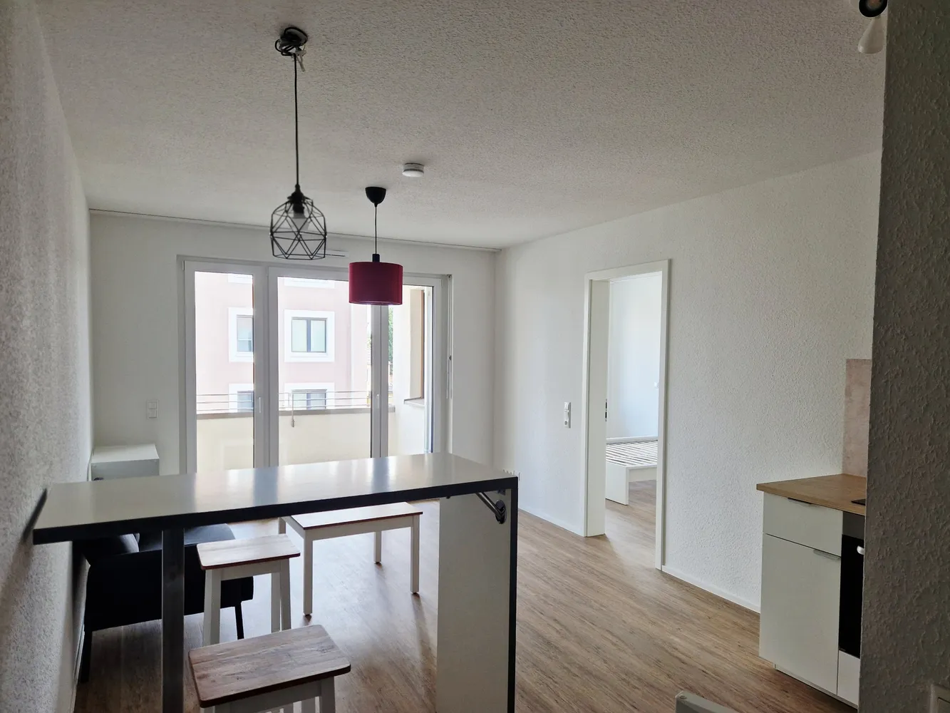 2 Zimmer Wohnung mit 54 m² in Köln – Bild 4