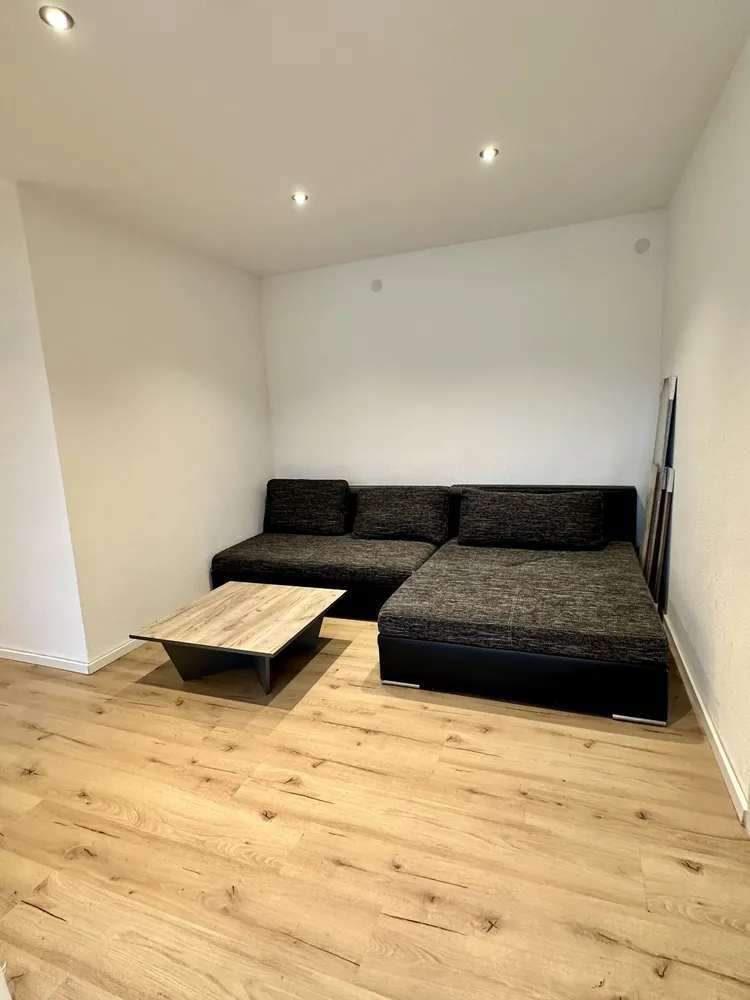 4 room apartment with 120 m² in Heilbronn – Photo 12