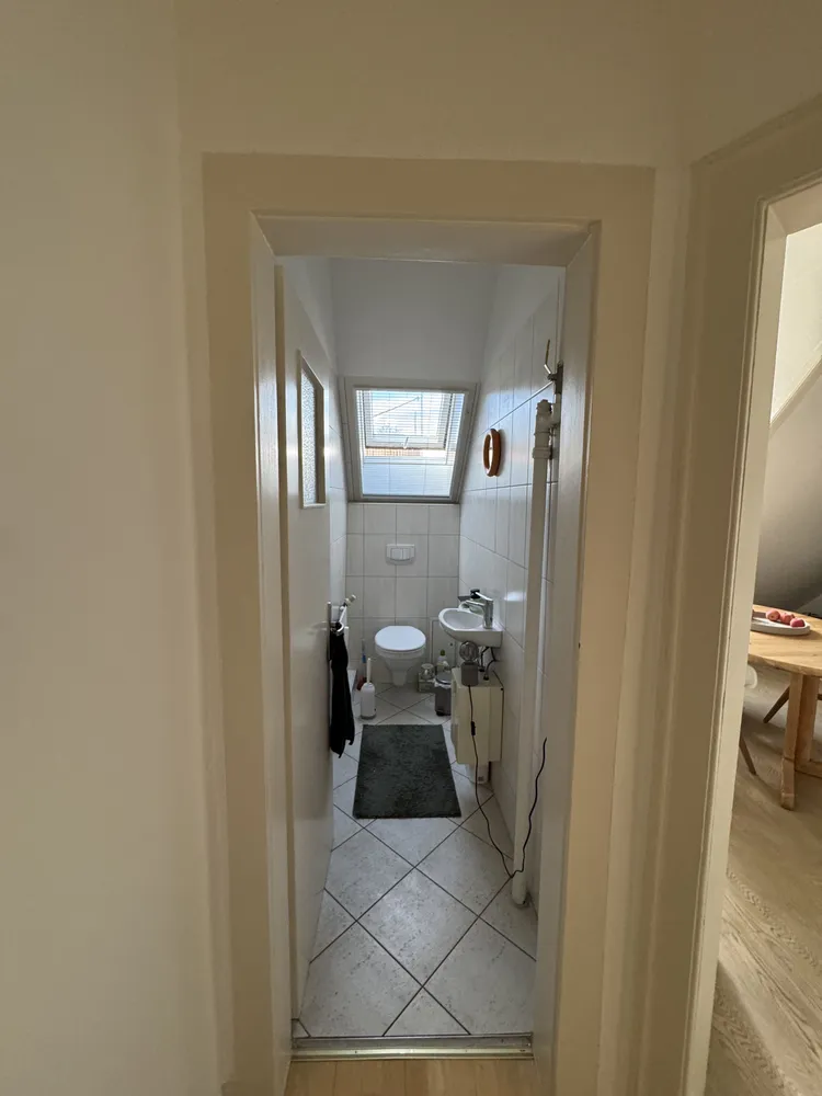 4 Zimmer Wohnung mit 98 m² in Mannheim – Bild 9