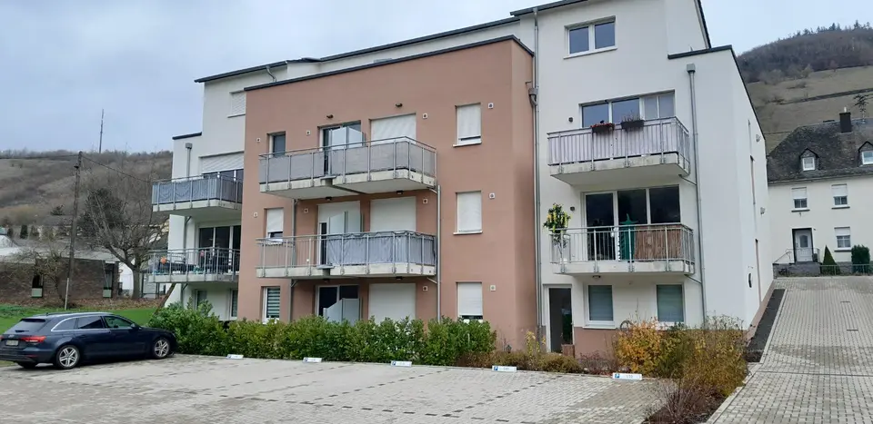2 Zimmer Wohnung mit 72 m² in Trier – Bild 7