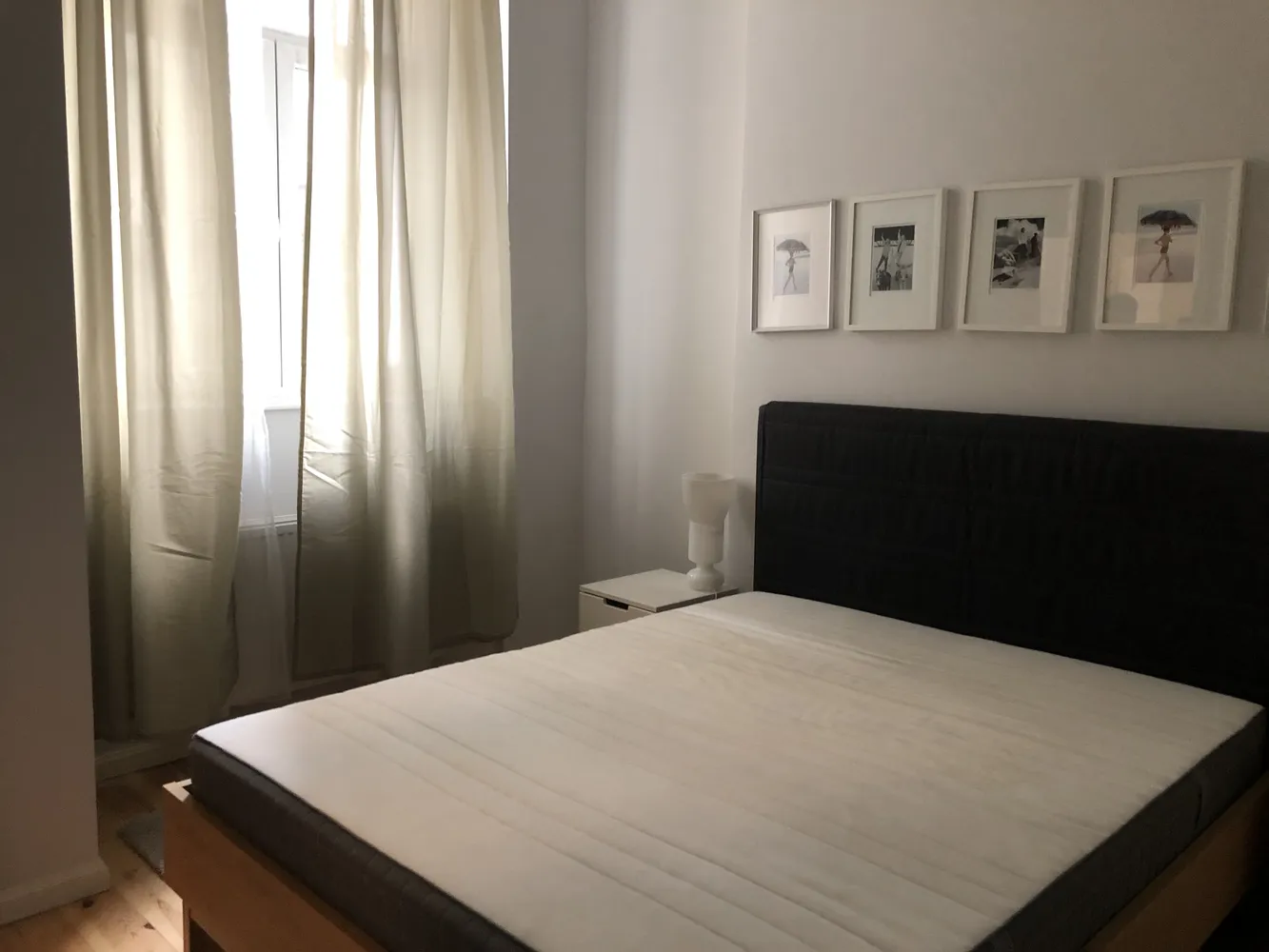 2 Zimmer Wohnung mit 56 m² in Berlin – Bild 6