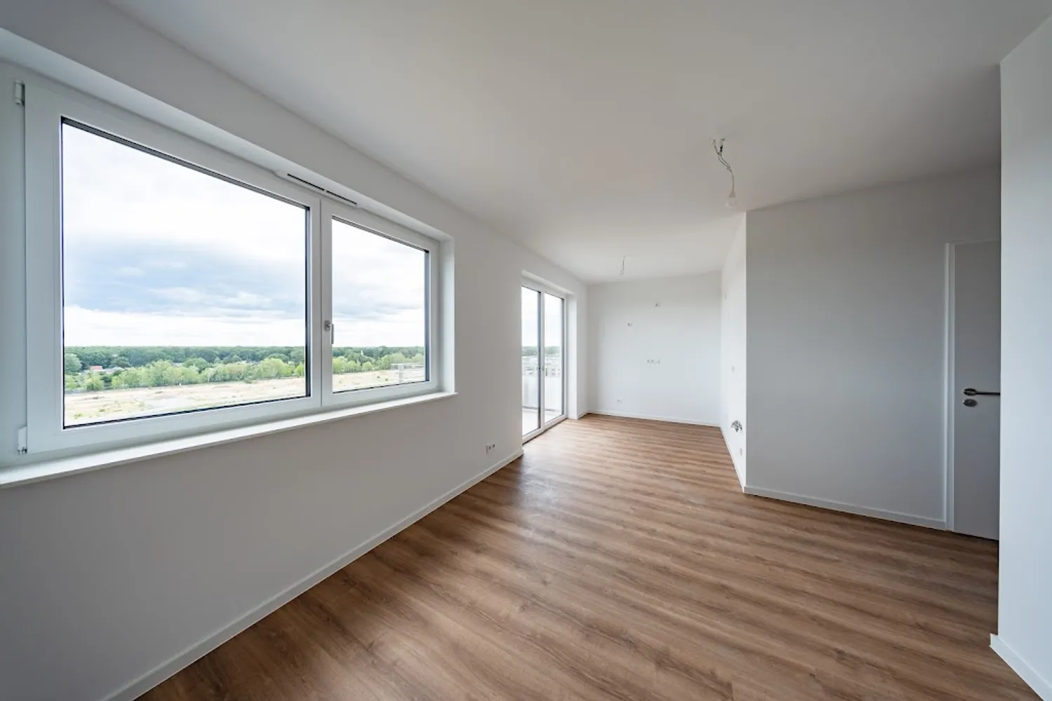2 Zimmer Wohnung mit 52 m² in Berlin – Bild 2