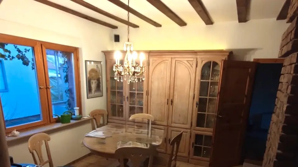 4 Zimmer Haus mit 118 m² in Darmstadt – Bild 2