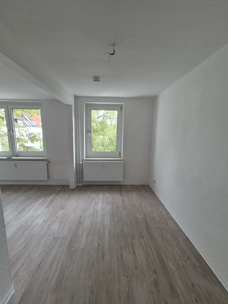 2 room apartment with 43 m² in Hanover – Photo 2