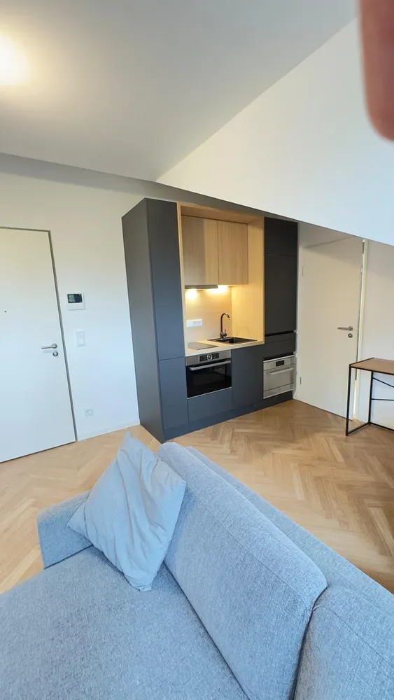 2 Zimmer Wohnung mit 32 m² in München – Bild 5