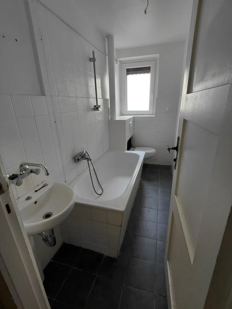 2 Zimmer Wohnung mit 45 m² in Berlin – Bild 2