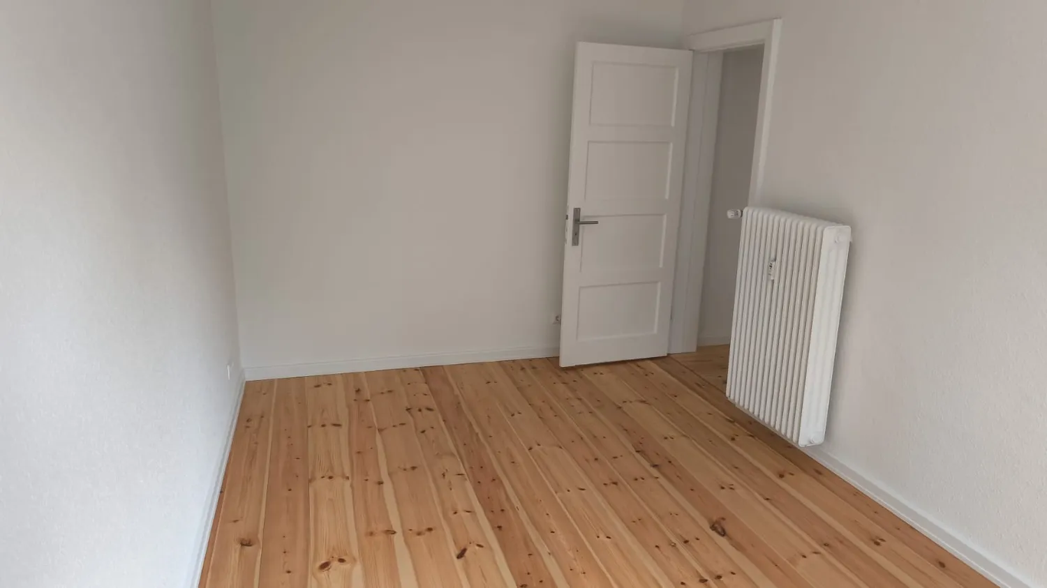 2 Zimmer Wohnung mit 42 m² in Hamburg – Bild 6
