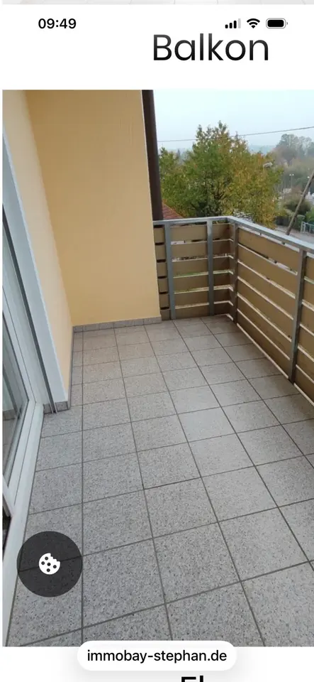 3 room apartment with 79 m² in Passau – Photo 8