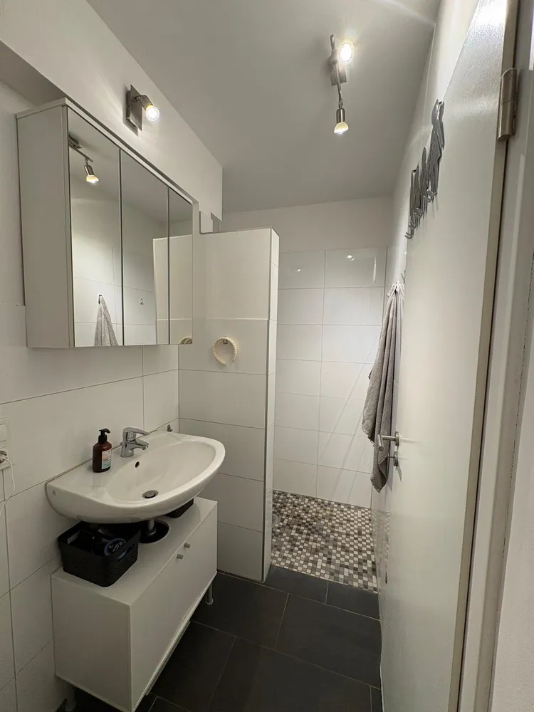 3 Zimmer Wohnung mit 80 m² in Weinheim – Bild 4