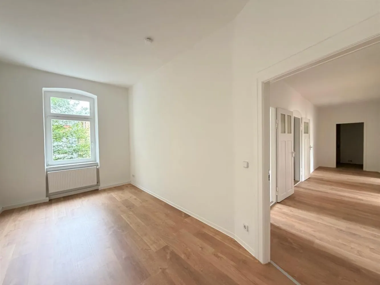 4 Zimmer Wohnung mit 96 m² in Chemnitz – Bild 8